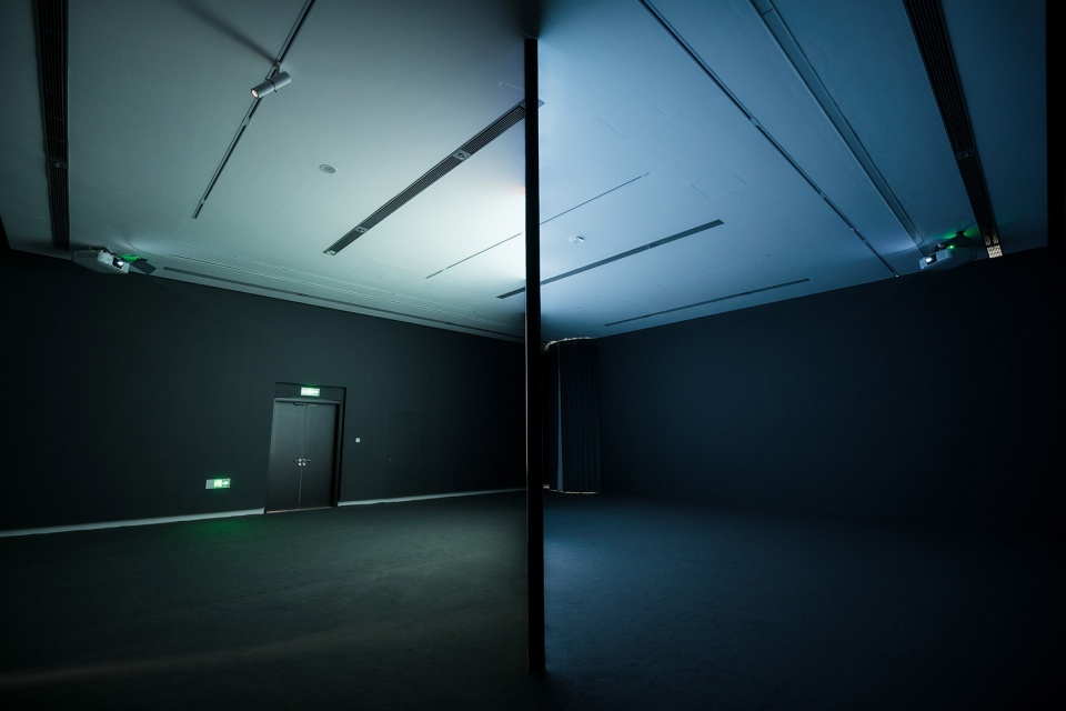 the cosmos of soundscape co organized by g museum acoutic media lab of nju
