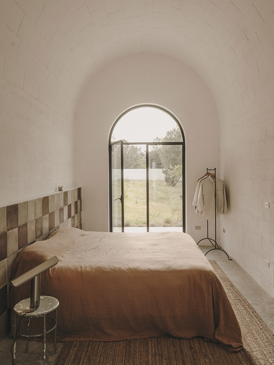 Borgo Gallana Studio Andrew Trotter