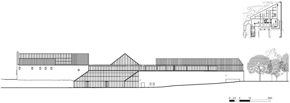 The Burrell Collection John Mcaslanpartners