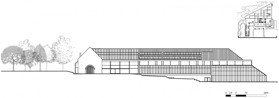 The Burrell Collection John Mcaslanpartners