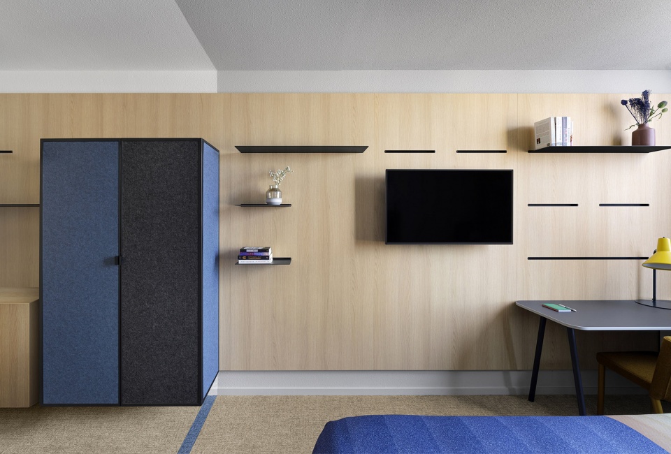Casa Hotel Amsterdam by i29