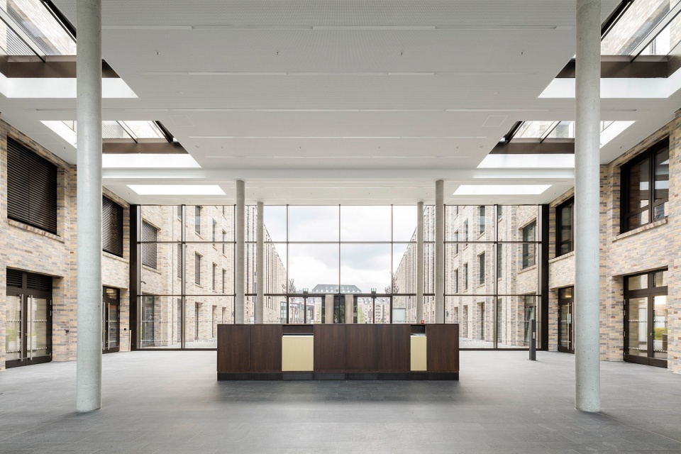 cuvry campus neuer spreespeicher berlin by tchoban voss architekten