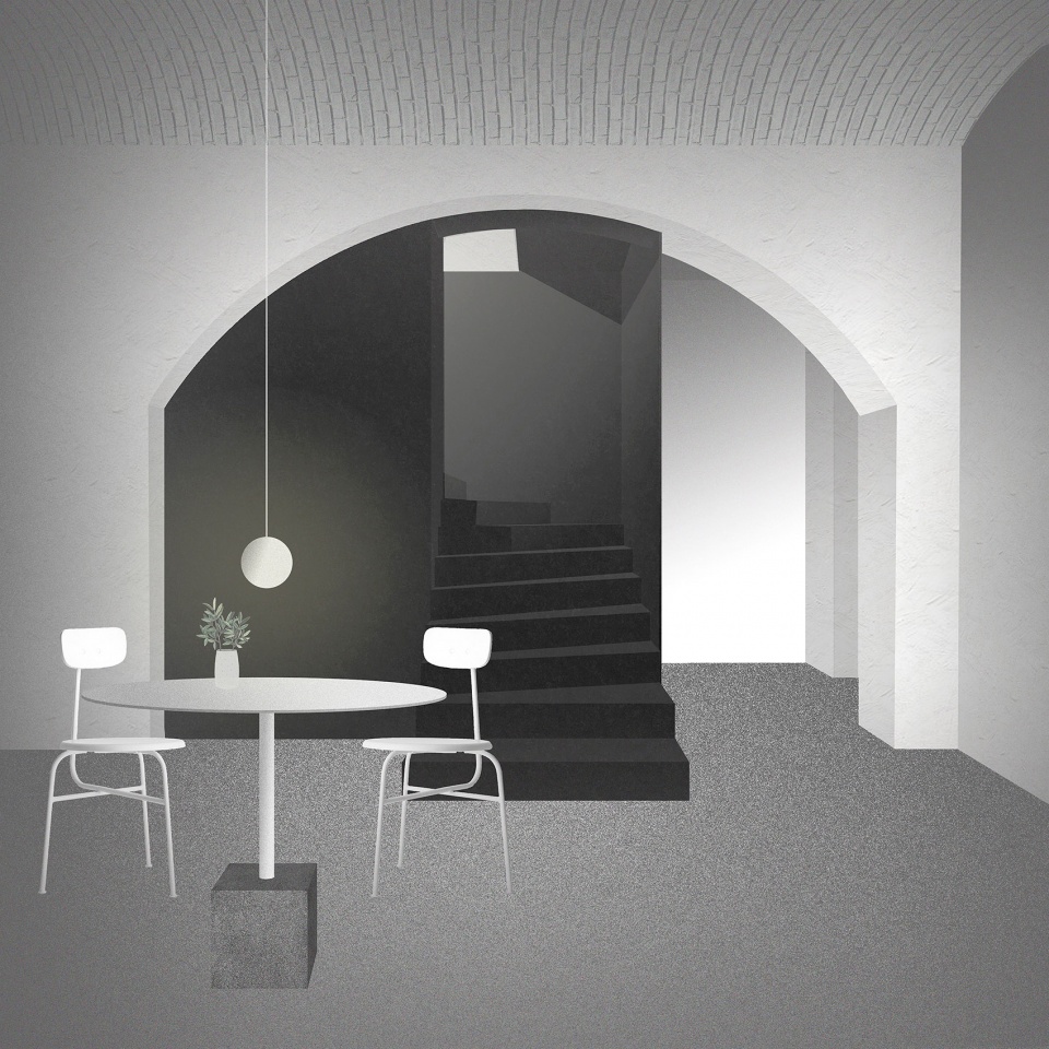 elysium spa slovakia by grau architects