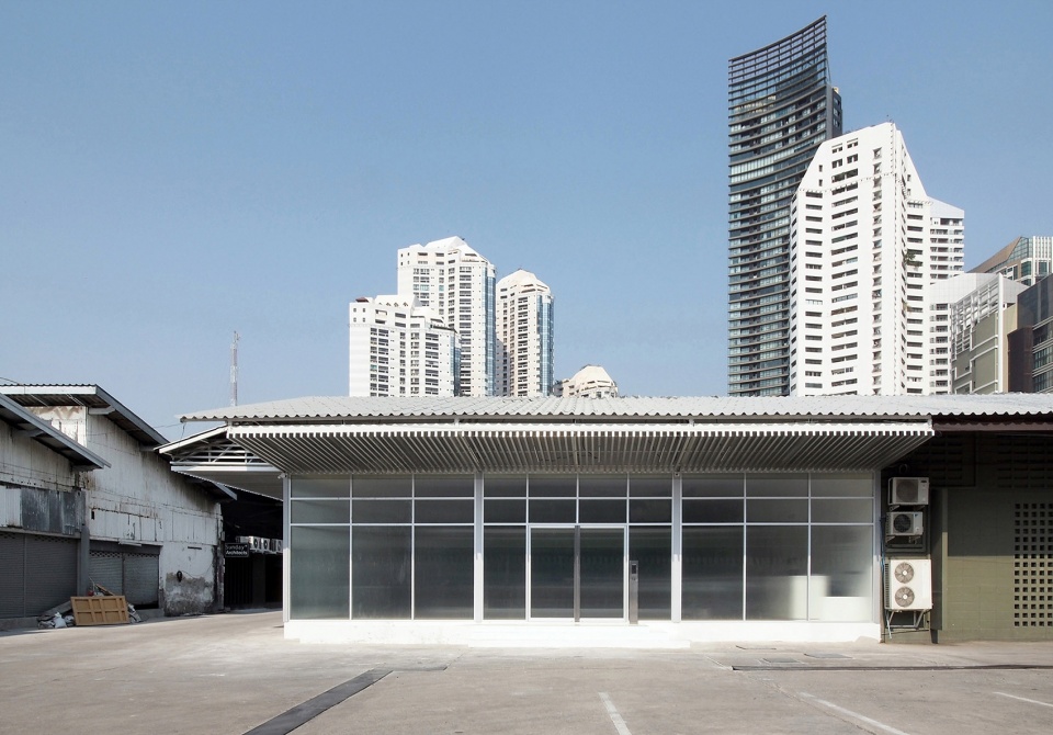 6 office bangkok by aswa