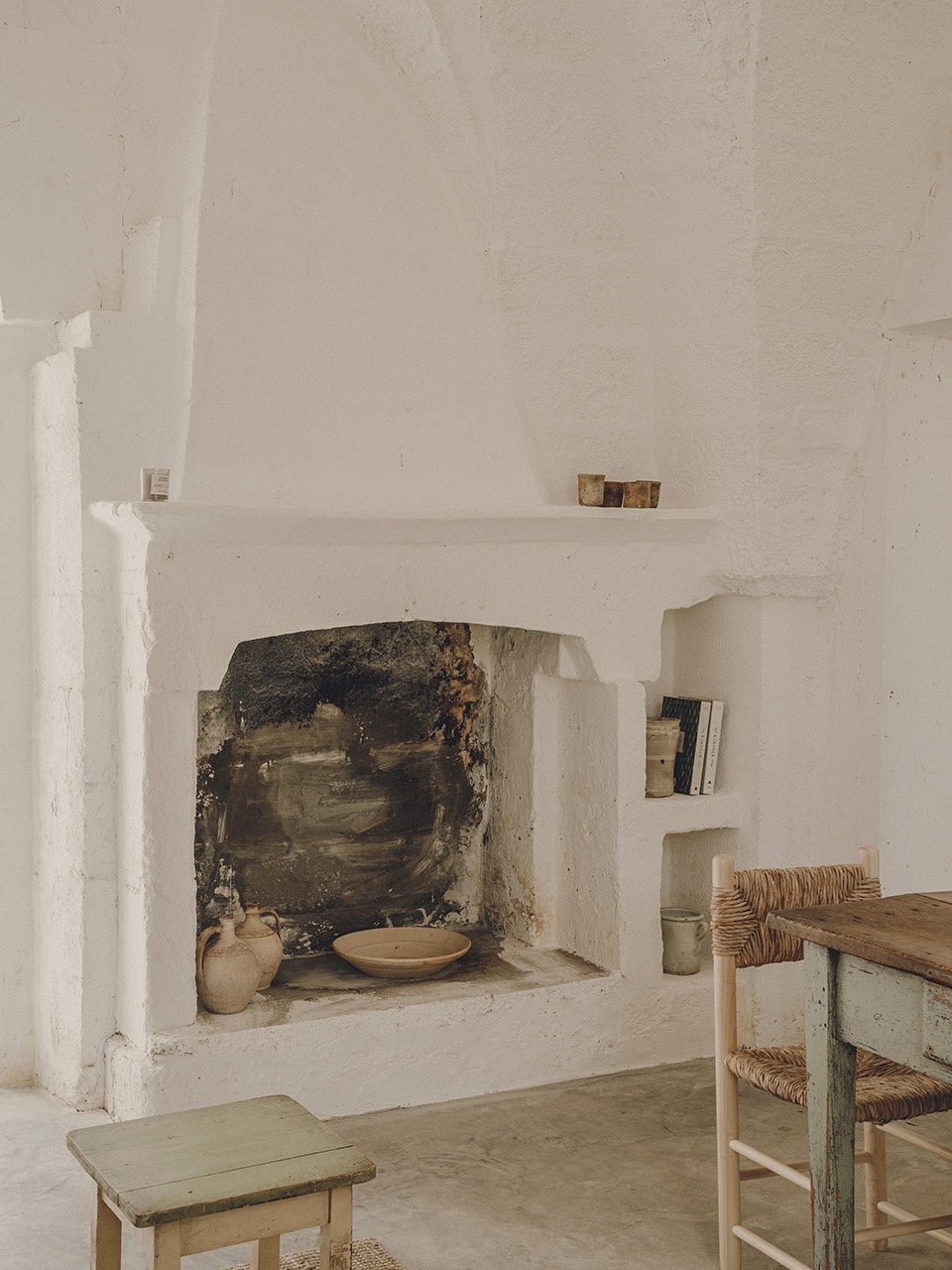 Borgo Gallana Studio Andrew Trotter