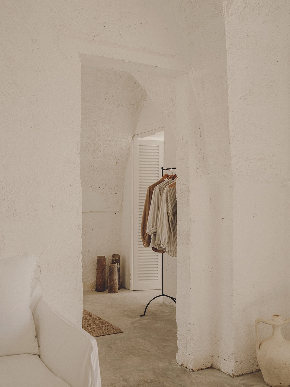 Borgo Gallana Studio Andrew Trotter