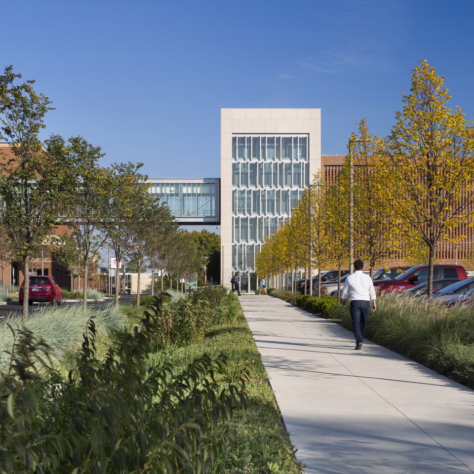 The Christ Hospital Joint and Spine Center SOM