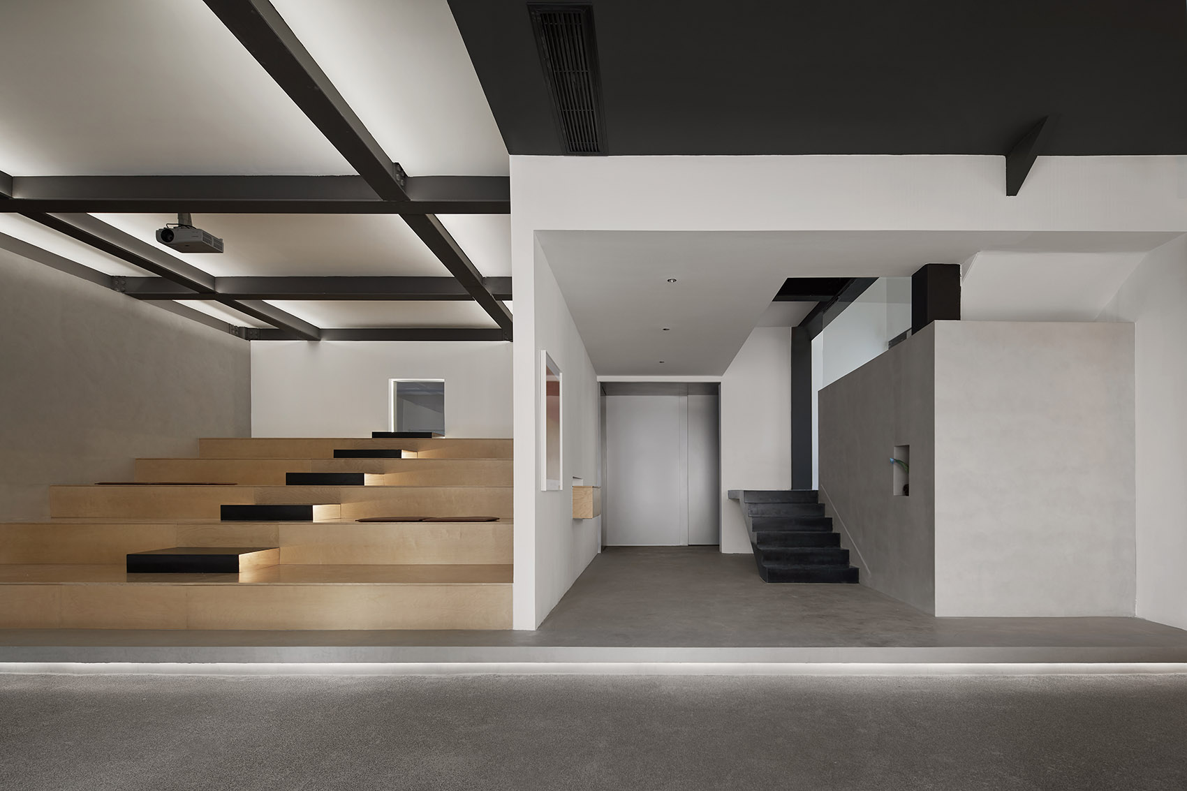she.jin, China by Shejin Space Design Office - 谷德设计网
