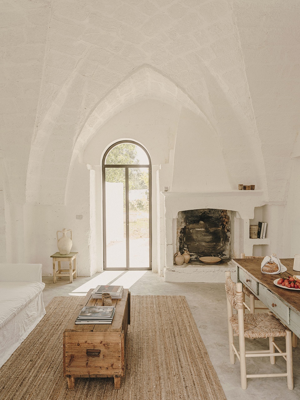Borgo Gallana Studio Andrew Trotter