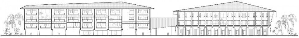 Sanya Haitang Bay Medical and Healthcare Demonstration Center line gad