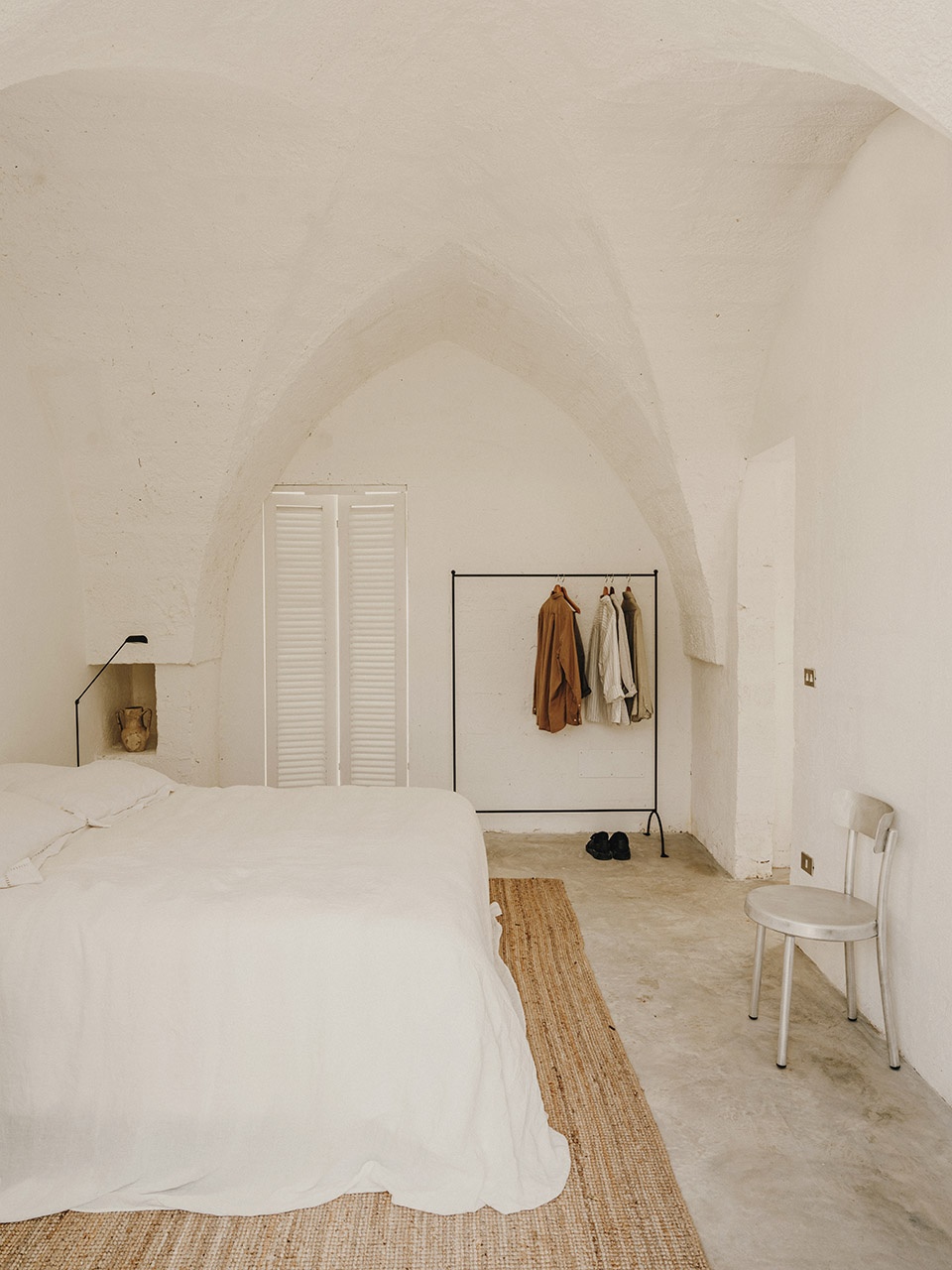 Borgo Gallana Studio Andrew Trotter
