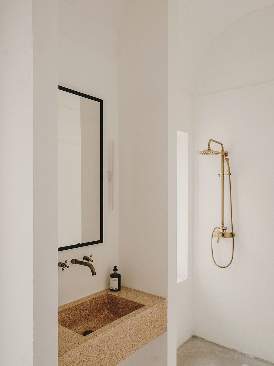 Borgo Gallana Studio Andrew Trotter