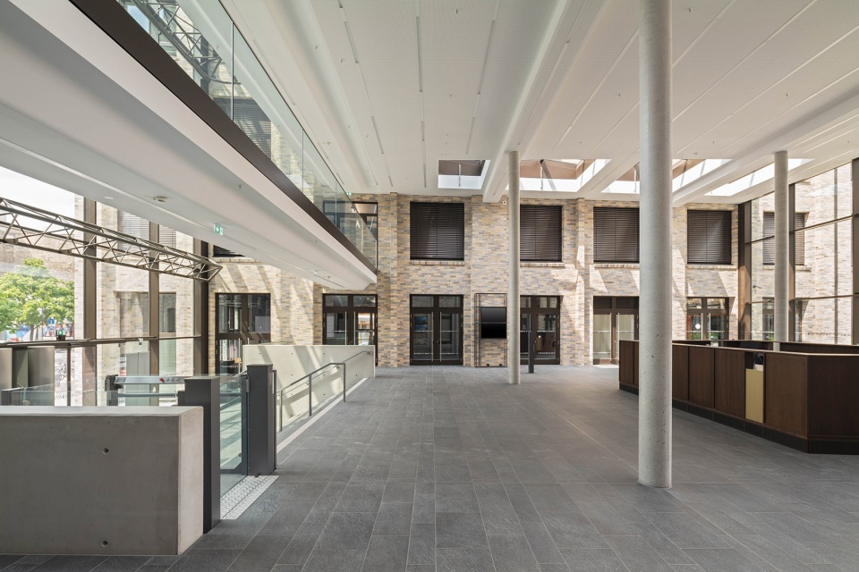 cuvry campus neuer spreespeicher berlin by tchoban voss architekten