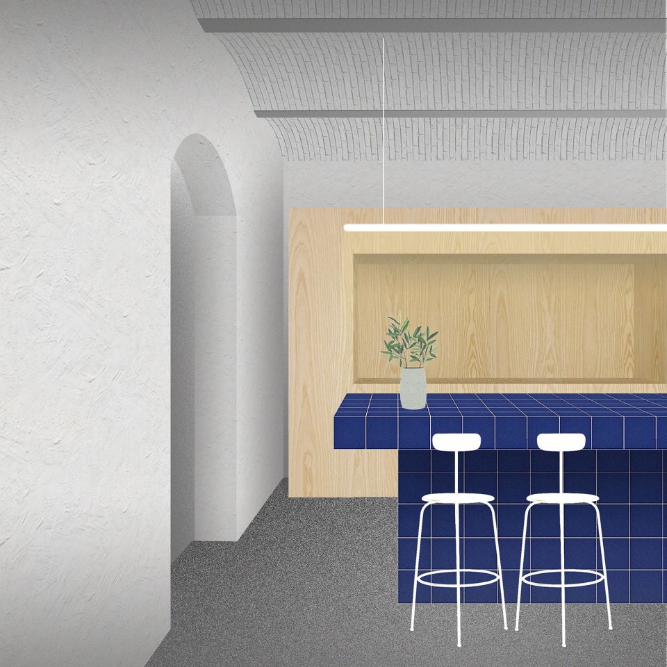 elysium spa slovakia by grau architects
