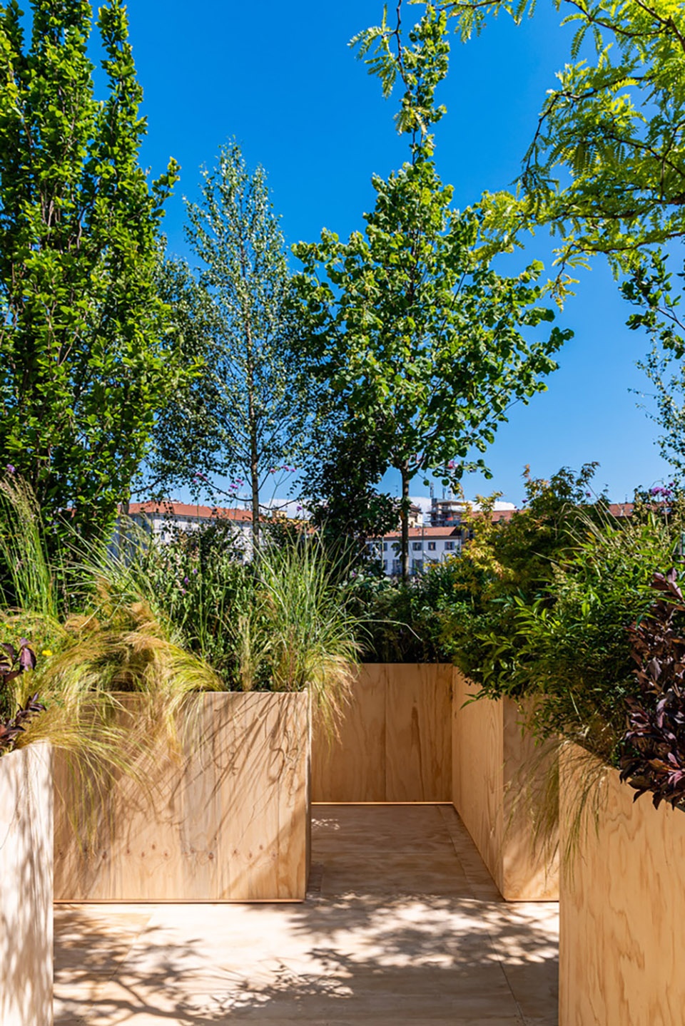 floating forest by stefano boeri architetti