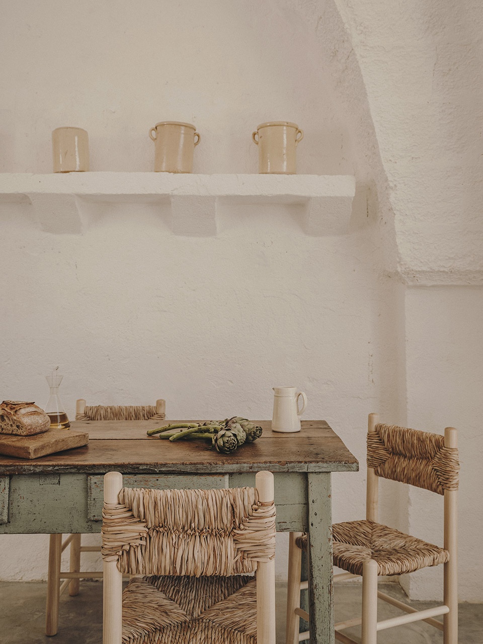 Borgo Gallana Studio Andrew Trotter