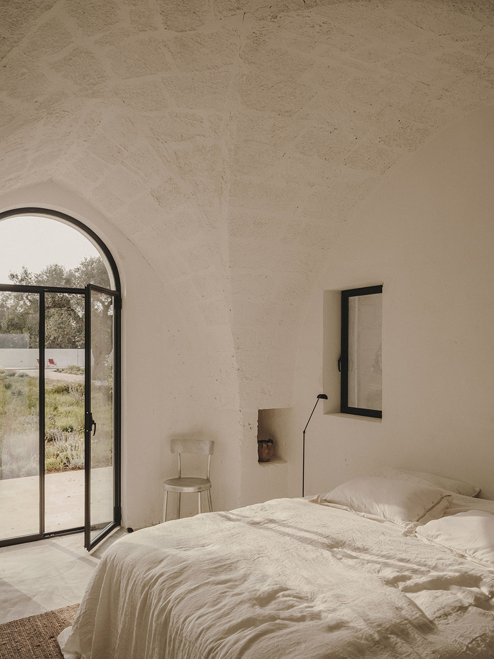 Borgo Gallana Studio Andrew Trotter