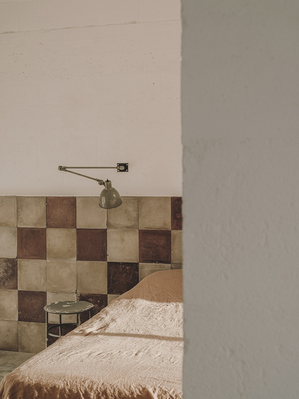 Borgo Gallana Studio Andrew Trotter
