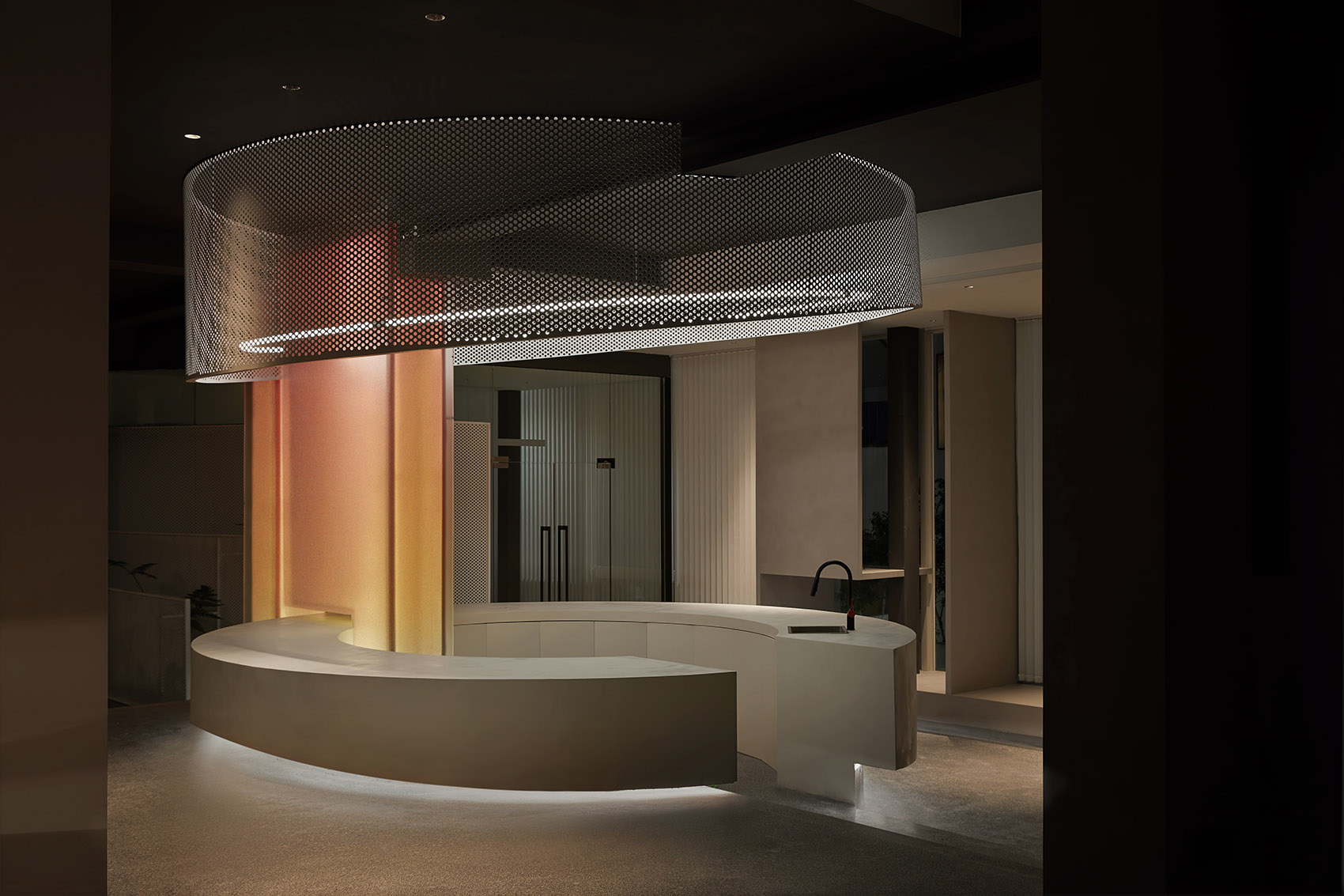 she.jin, China by Shejin Space Design Office - 谷德设计网