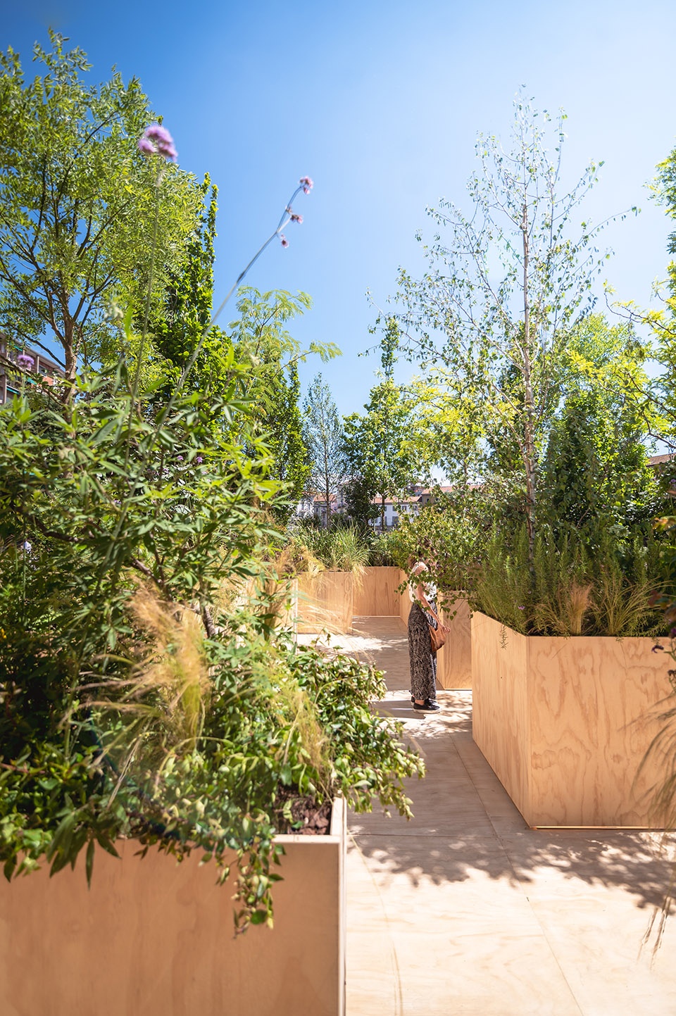 floating forest by stefano boeri architetti