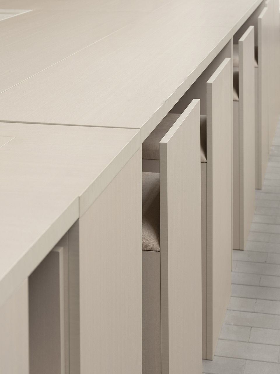 fatface 3 0 coffee shop by cabbage design