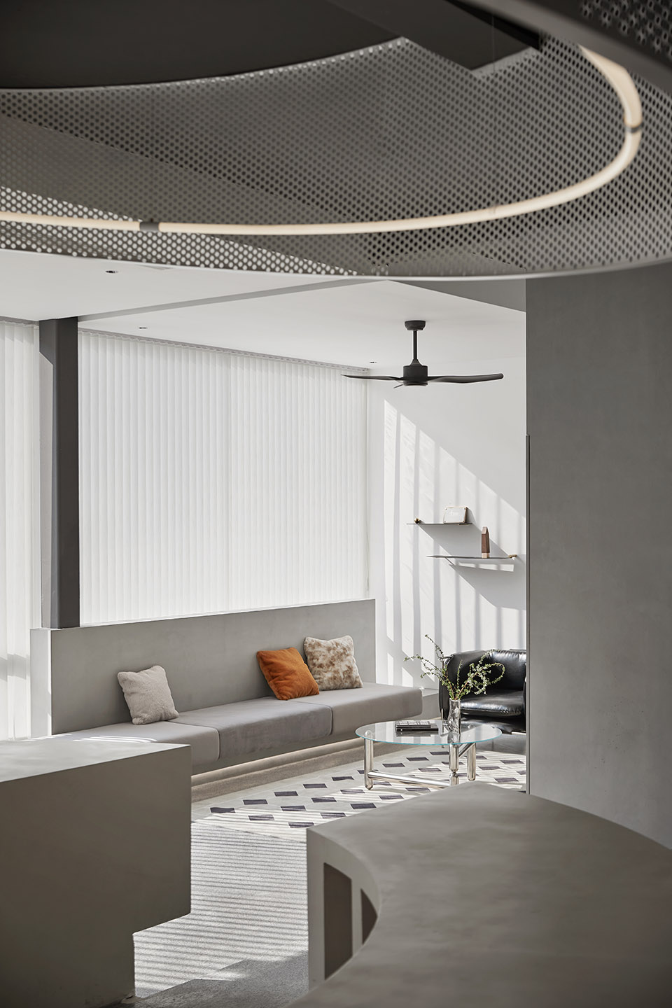she.jin, China by Shejin Space Design Office - 谷德设计网