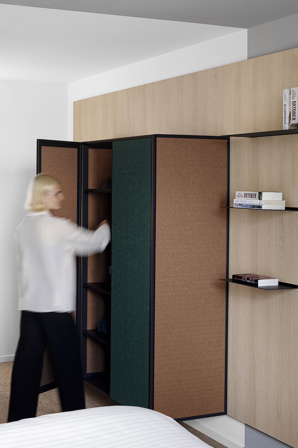 Casa Hotel Amsterdam by i29