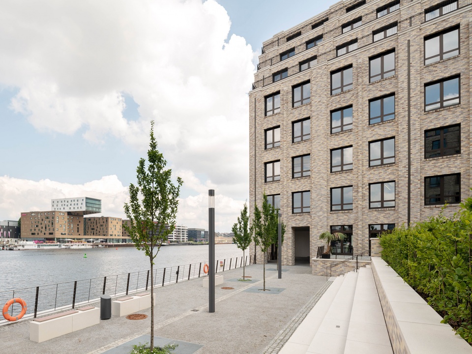 cuvry campus neuer spreespeicher berlin by tchoban voss architekten