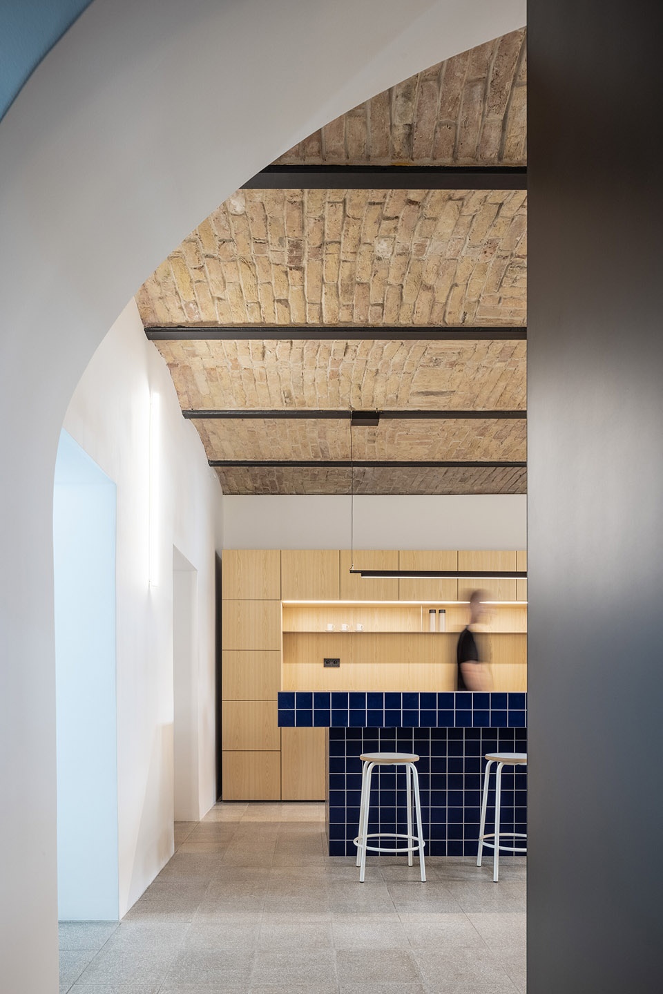 elysium spa slovakia by grau architects