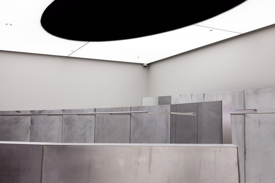 insilence seoul by creative studio unravel