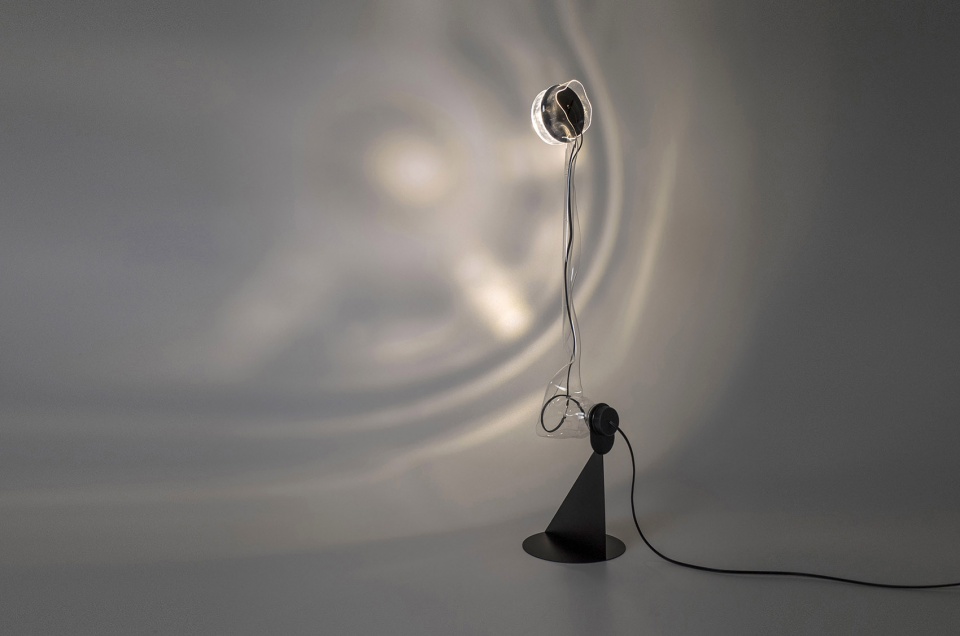 reused plastic bottle series by chen shujie studio