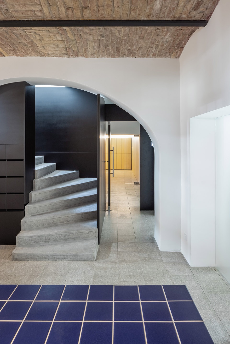 elysium spa slovakia by grau architects