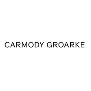 Carmody Groarke