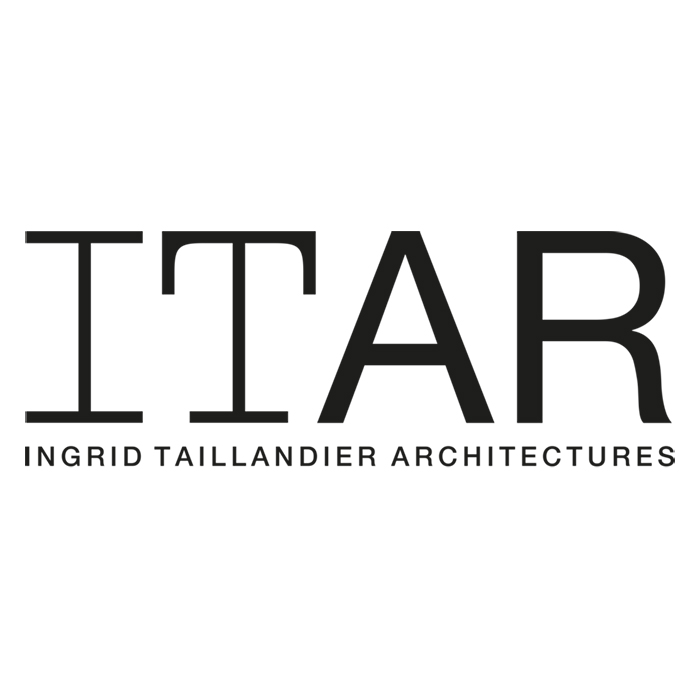 ITAR architectures