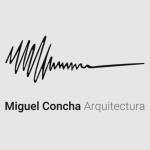 Miguel Concha Arquitectura