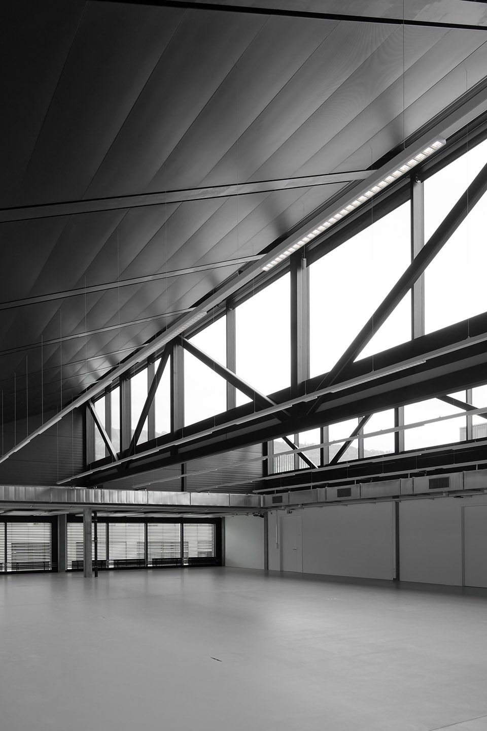 Switzerland Innovation Park by WALDRAP