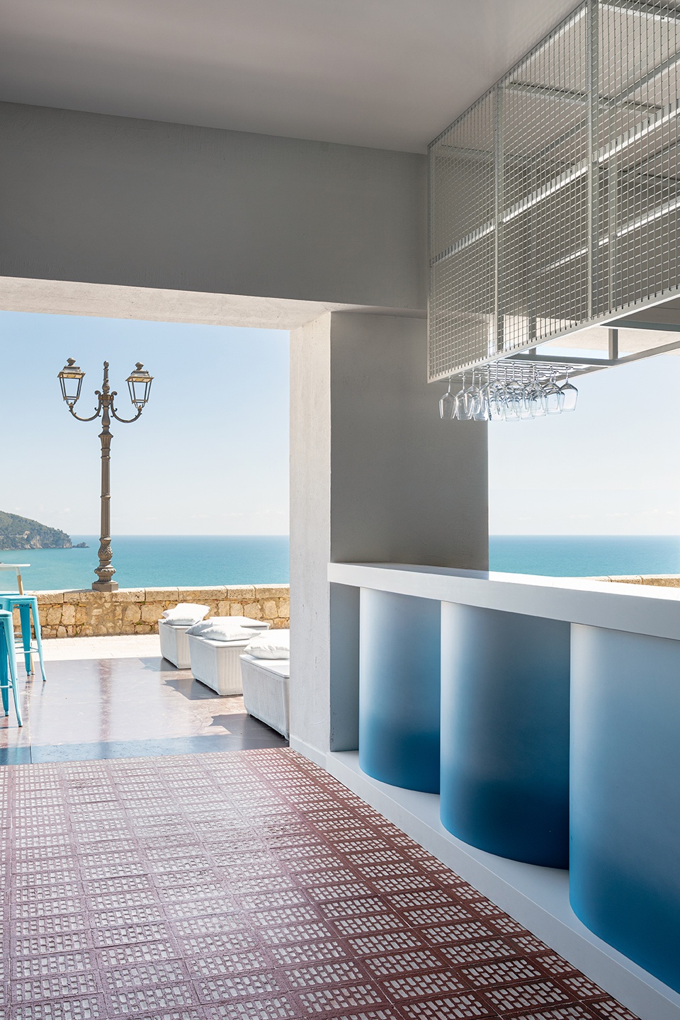 civico 29 by gae avitabile design studio