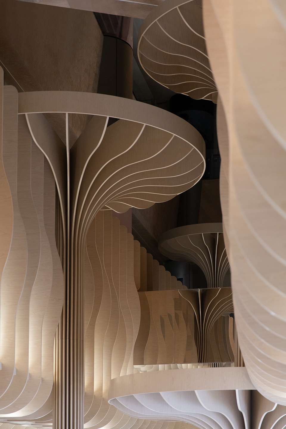 langham beauty china by linehouse