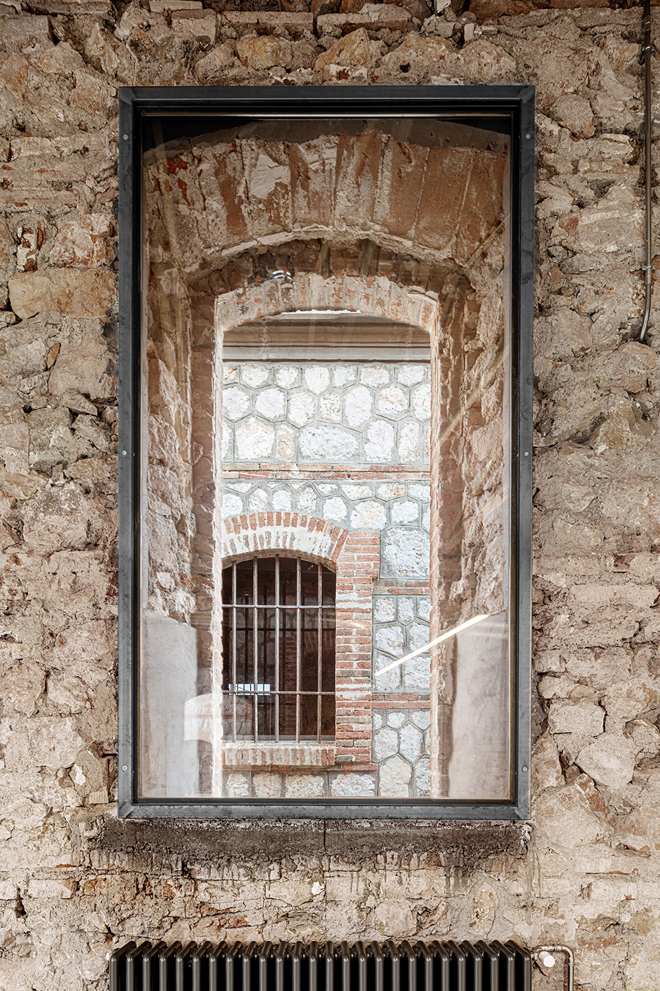 El Roser Social Centre Reus by Josep Ferrando Architecture Gallego Arquitectura