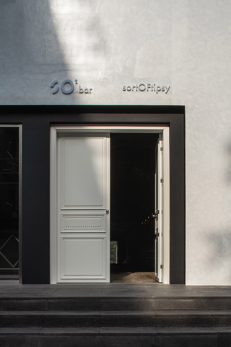 SOT Bar Tea China by Xiaoou Design Group