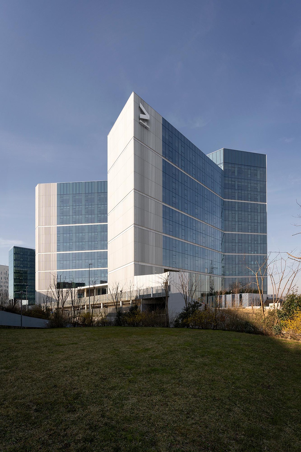 accenture people hub by park associati