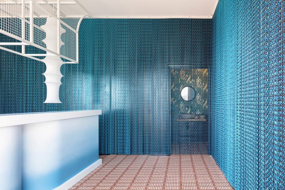 civico 29 by gae avitabile design studio