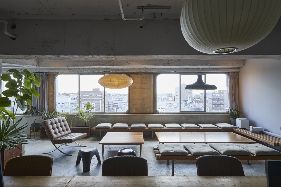 roovice office by roovice