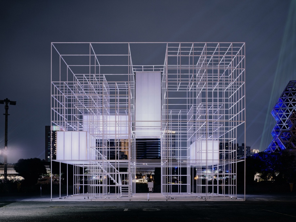 the cube by quality innovation united