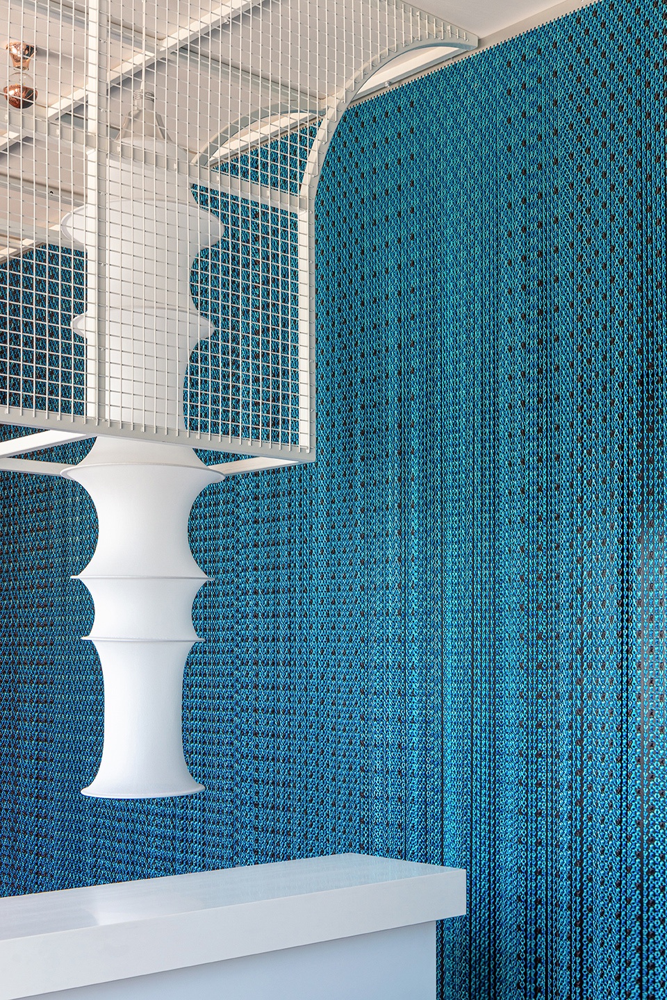 civico 29 by gae avitabile design studio