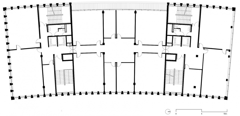 leonard de vinci institute by lan