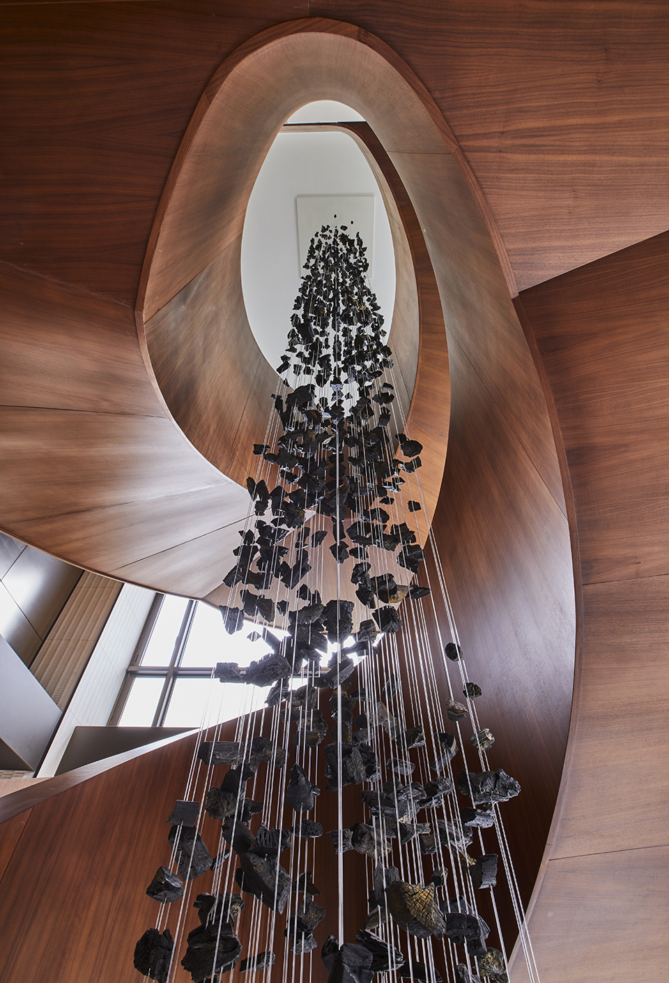 Nobu Hotel Barcelona by Rockwell Group - 谷德设计网