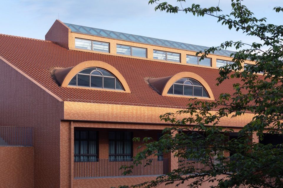 sichuan polus international college project reviews by sichuan institute of building research