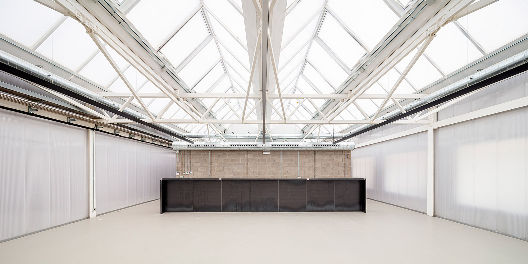 El Roser Social Centre Reus by Josep Ferrando Architecture Gallego Arquitectura