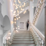 Wilmina酒店，柏林 / Grüntuch Ernst Architects